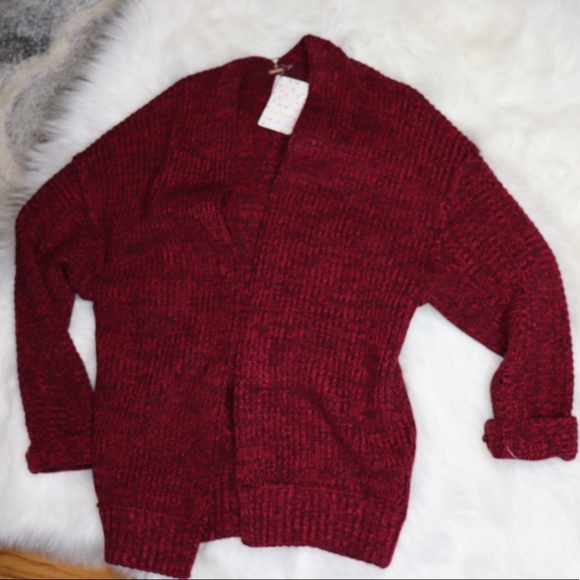 Free People High Hopes cardigan - Picture 2 of 7